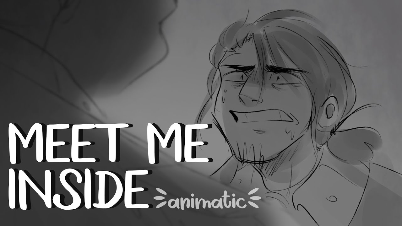 Meet me Inside || Hamilton Animatic