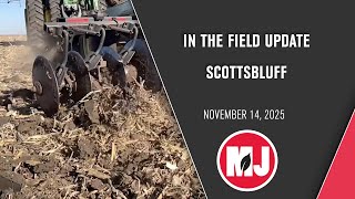 In the Filed Update | ScottsBluff, Nebraska | November 14, 2025