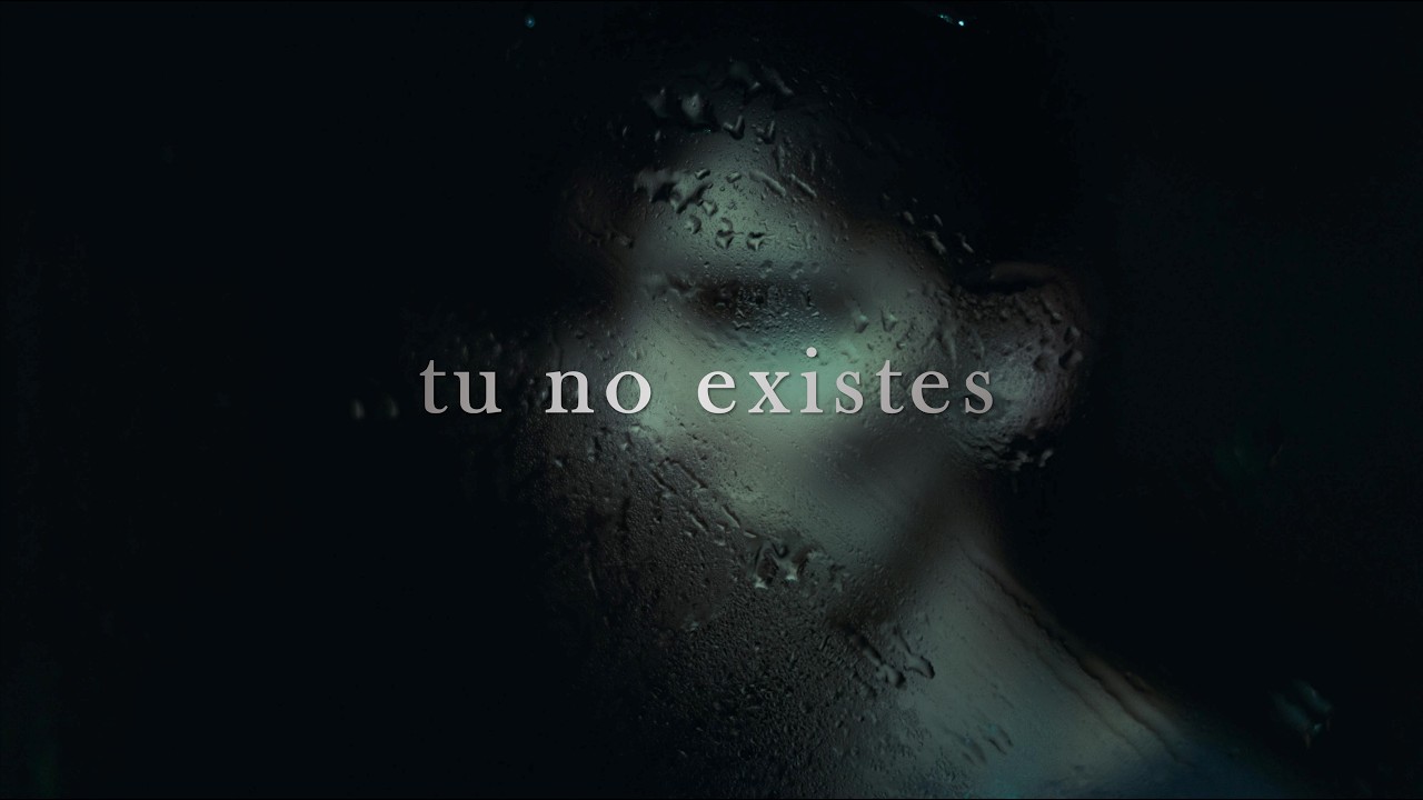 El Horror de Ver Cosas que No Existen