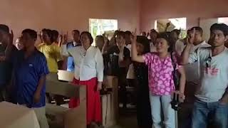 130 FILIPINOS ACCEPT ISLAM IN CHURCH 130 FILIPINOS ACCEPT ISLAM IN CHURCH