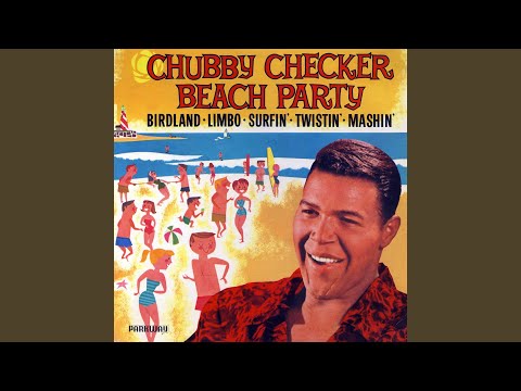 Putar She's A Hippy - Chubby Checker