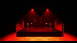 Zomboy - Battlefields | Timecode light show