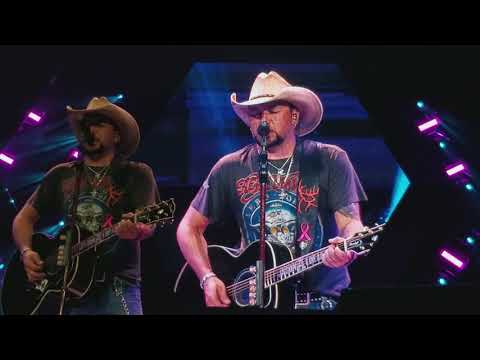 Jason Aldean - I Won't Back Down