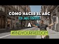 CÓMO PROSPECTAR EN INCRUISES | EL ABC EN MULTINIVEL | #FINDYOURFREEDOM