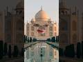 The Taj Mahal Wasn’t Built for Power — It Was Built for Love #shorts