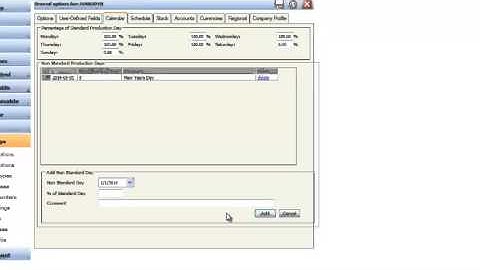 ManuDyn Training - Complete System Configuration