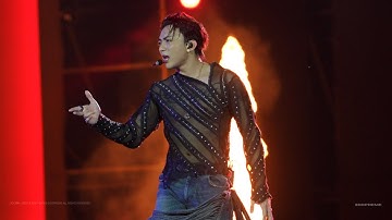 [4K] 291125 Ai Mà Biết Được - SOOBIN (All-Rounder The Final Concert @ HCMC)