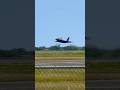 F-22 Raptor takeoff #f22raptor #planespotting #hnlairport #fighterjet #usaf #exercises #aviation
