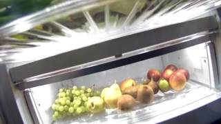 Mastercool for Miele Refrigeration