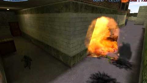 BDI (Big Day In) 2003 - CS 1.5 Movie