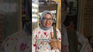 Pelatihan Foto Produk UMKM