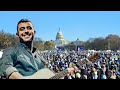 Capture de la vidéo Ishay Ribo Full Concert At Washington Dc Rally | ישי ריבו קונצרט מלא