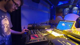 Mindblast Live Nemesia Part. I - Grenoble Adn Music