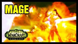The Proper Way of Things WoW Legion