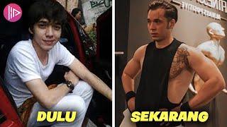 DULU KURUS KEREMPENG! Lihatlah Perubahan dan Penampilan Stefan Wiliam Sekarang, Bikin Celine Nyesel