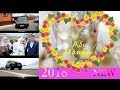 Роскошная Чеченская Свадьба 2018 NEW (18/08/2018/c.Гойты)