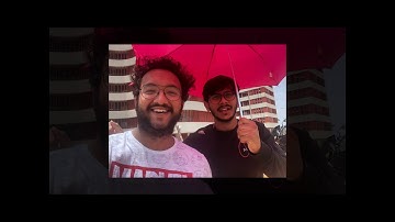 AI & Emerging Technology |  IIT HYDERABAD 2019 | Rahul Padwani