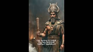 Anunnaki ENLIL Chant