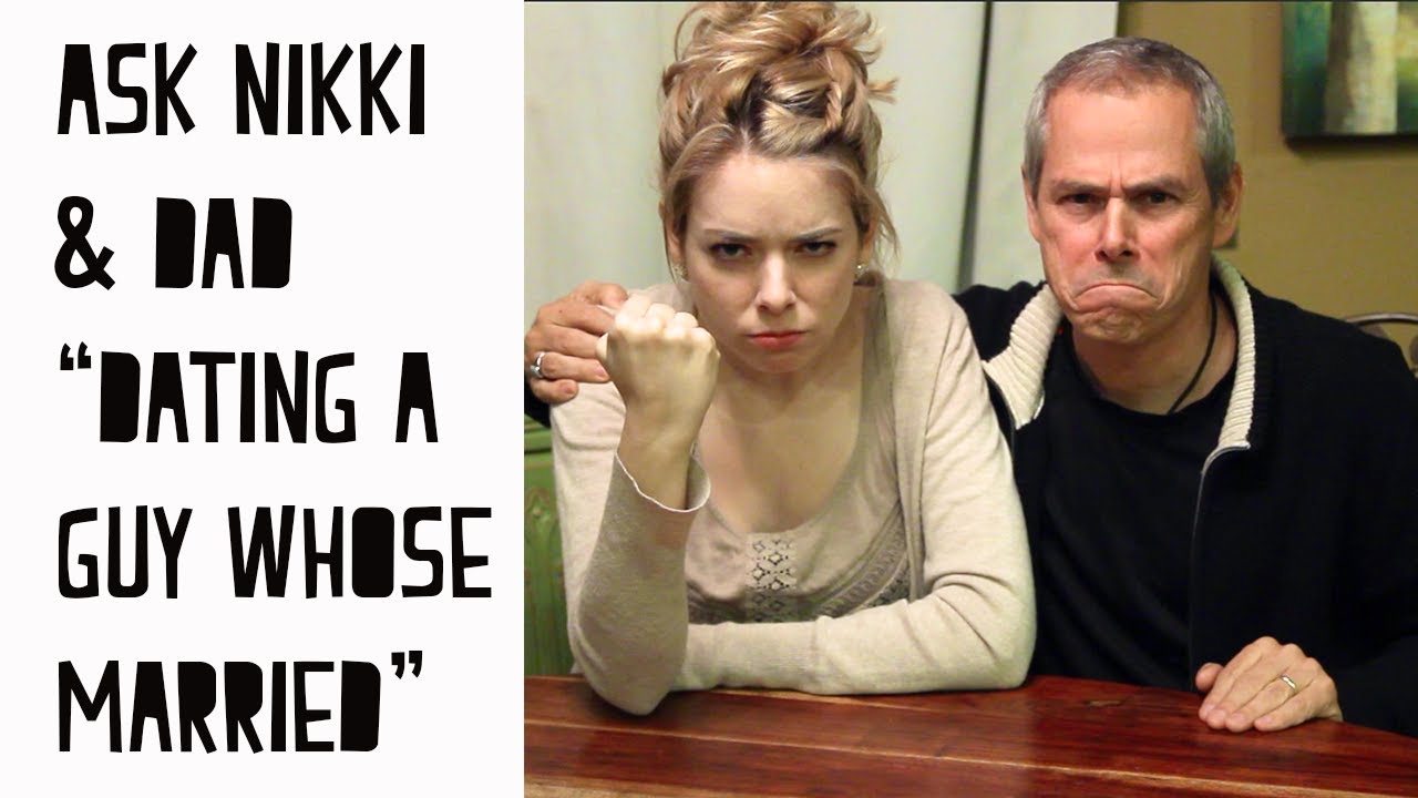 dating a married guy? youtube 