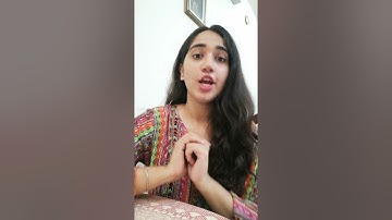 SELF INTRODUCTION | How to introduce yourself in English  with EASE | Speak fluently in #english