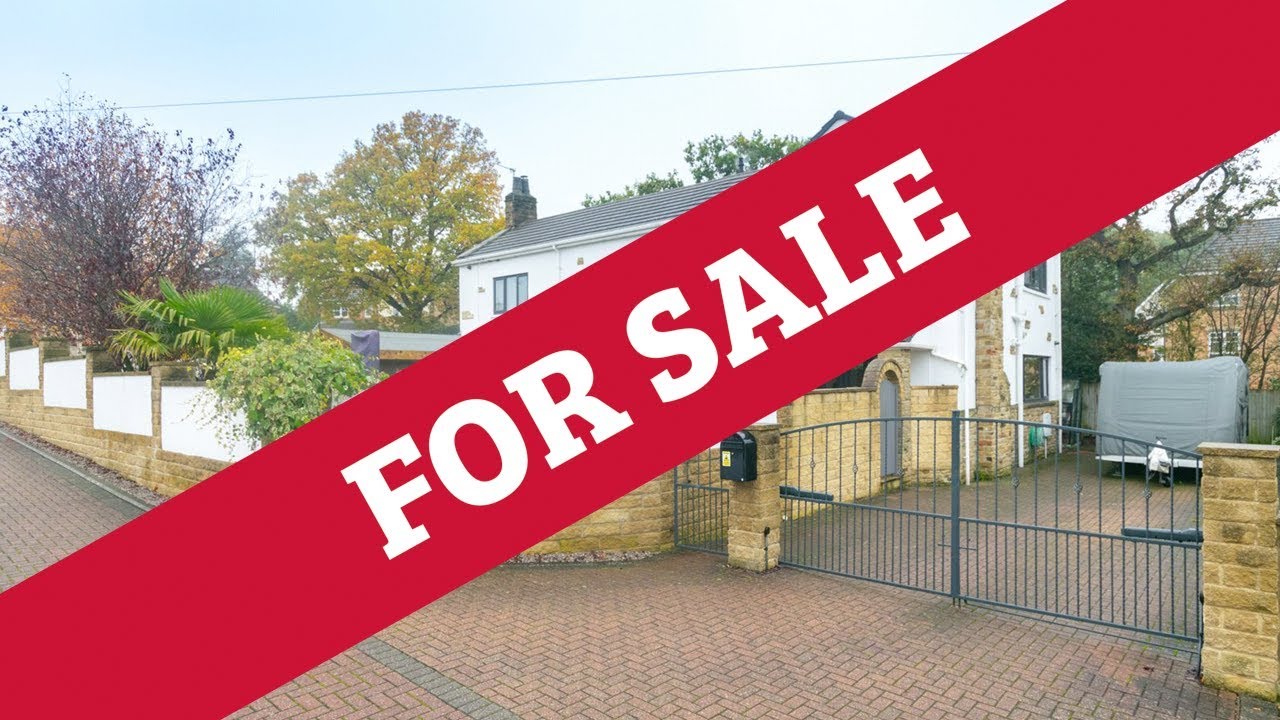 House For Sale Leeds, UK Oaktree Cottage Preston Baker Estate Agents