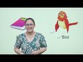 Ch 01 | Upasana Prakashan | ABC Literacy | Nursery | A to D | For Children
