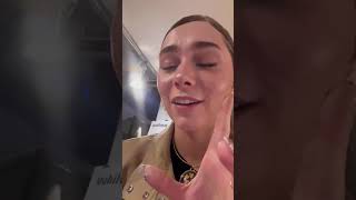 En video hilsen fra mumle ♥️