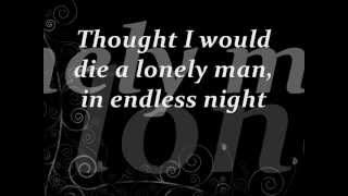 James Blunt - High lyrics chords