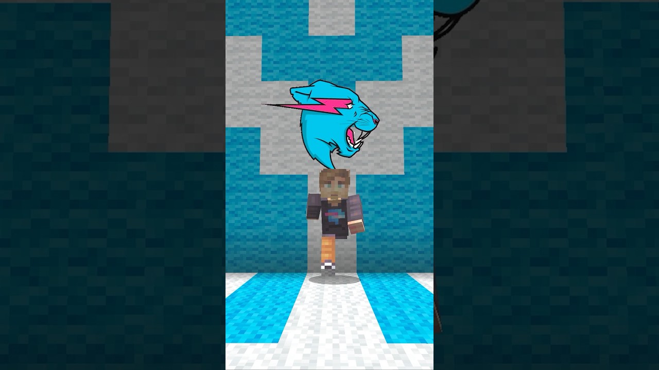 MrBeast CANCELADO por su video Chicas VS Chicos en Minecraft