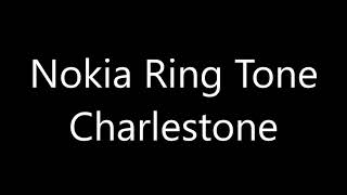 Nokia ringtone - Charlestone