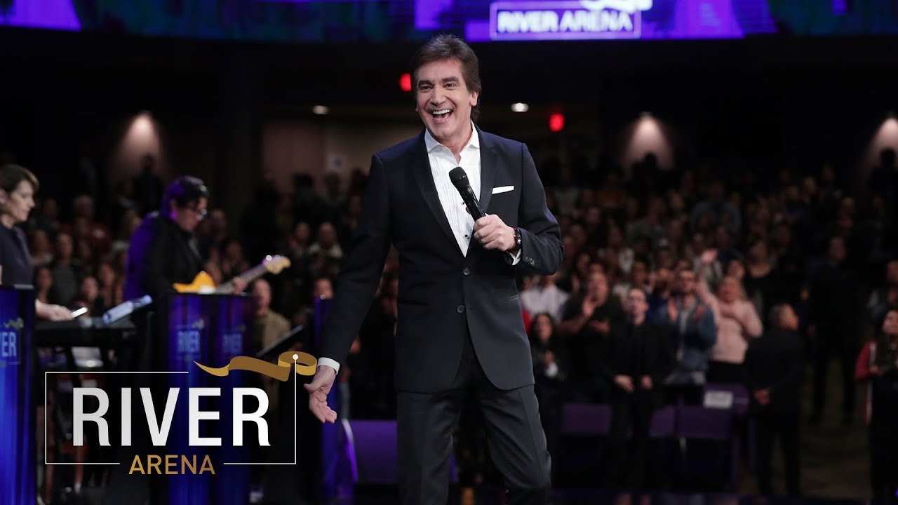 MEDLEY ALABANZAS DANTE GEBEL MULTITRACK GRATIS!!!