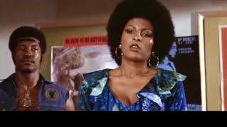 Su  DVDs & BLUE-RAYs collections part: 3 Pam Grier movies collection