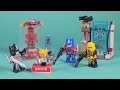 Kreo Transformers Decepticon Replicator Playset Build Review