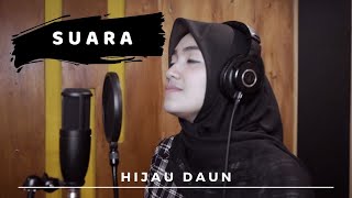 SUARA HIJAU DAUN | UMIMMA KHUSNA