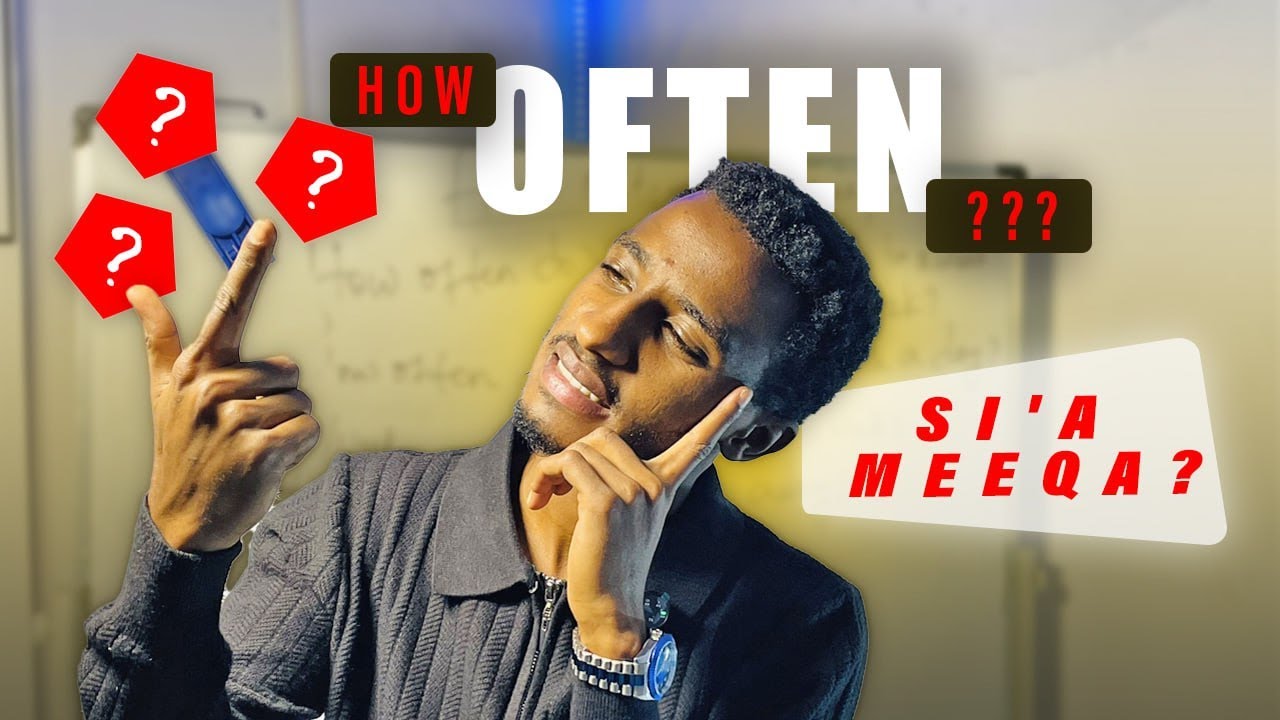 Как часто, сколько раз в неделю вы делаете массаж? Узнайте простым способом!