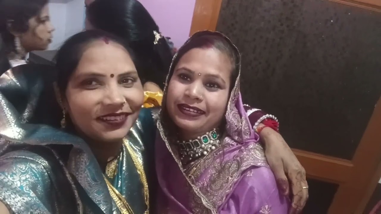 New blog #meri bhatiji ki sadi ka blog #new long video #🙏🙏🙏🥰🥰🥰