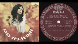 Download Lagu Bukan Aku Tak Mau - Lily Junaedhy MP3