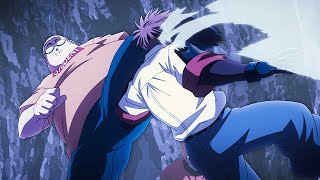 Sakamoto & Everyone Vs. Gakusakamoto Days Part 2 Amvwings Of Fire