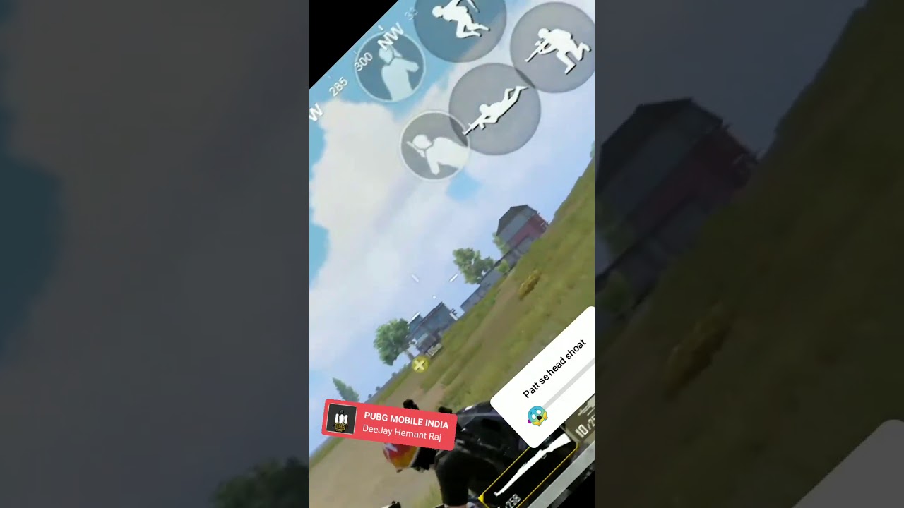 Parafect head soat Ghost x op