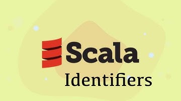 Scala | Identifiers