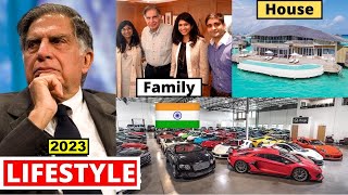 Ratan Tata Lifestyle 2023, Biography, House, Family, Cars, Income, Wife, Networth, Age