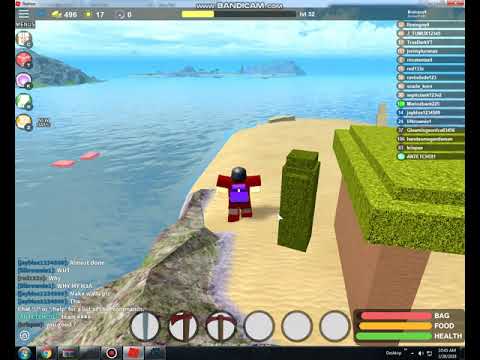 Booga Is Back And No Anti Hack Oooof Pvp Roblox Booga Booga Purplefembot Youtube - roblox booga booga item spawn hack august 2018