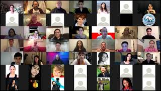 CSUEB Thea&Dance Teaching Credential Info Session #2 -- Act 1
