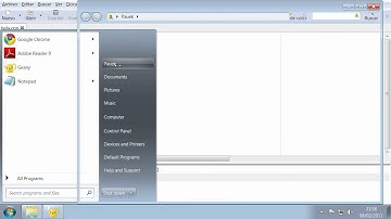 C++ - El primer programa