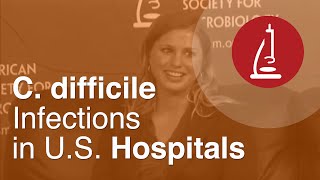 C. difficile Update 2013 ICAAC