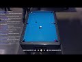 Albert Torres vs Chris Wedekind Heads-Up #13