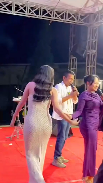 Difarina indra datang #difarinaindra