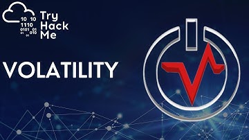 TryHackMe: Volatility