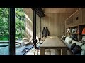 ROOM TOUR | BASE M | NOT A HOTEL KITAKARUIZAWA
