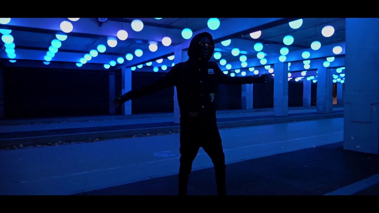 Vano Baby - Freestyle Mikpo (Part 1) /